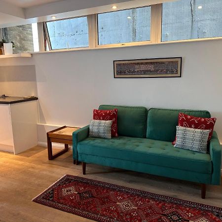 Midtown London Apartment 외부 사진