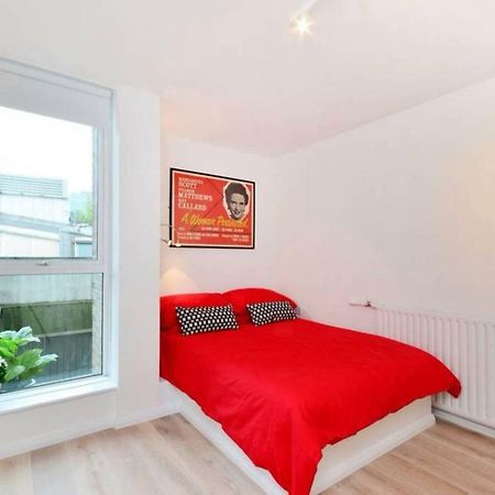 Midtown London Apartment 외부 사진