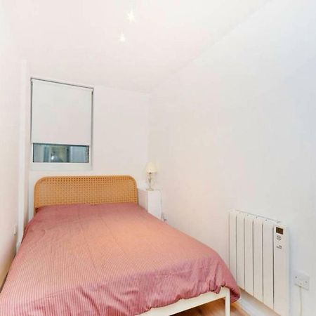 Midtown London Apartment 외부 사진