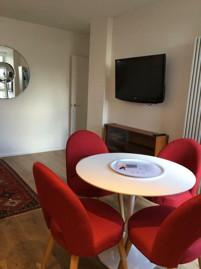 Midtown London Apartment 외부 사진
